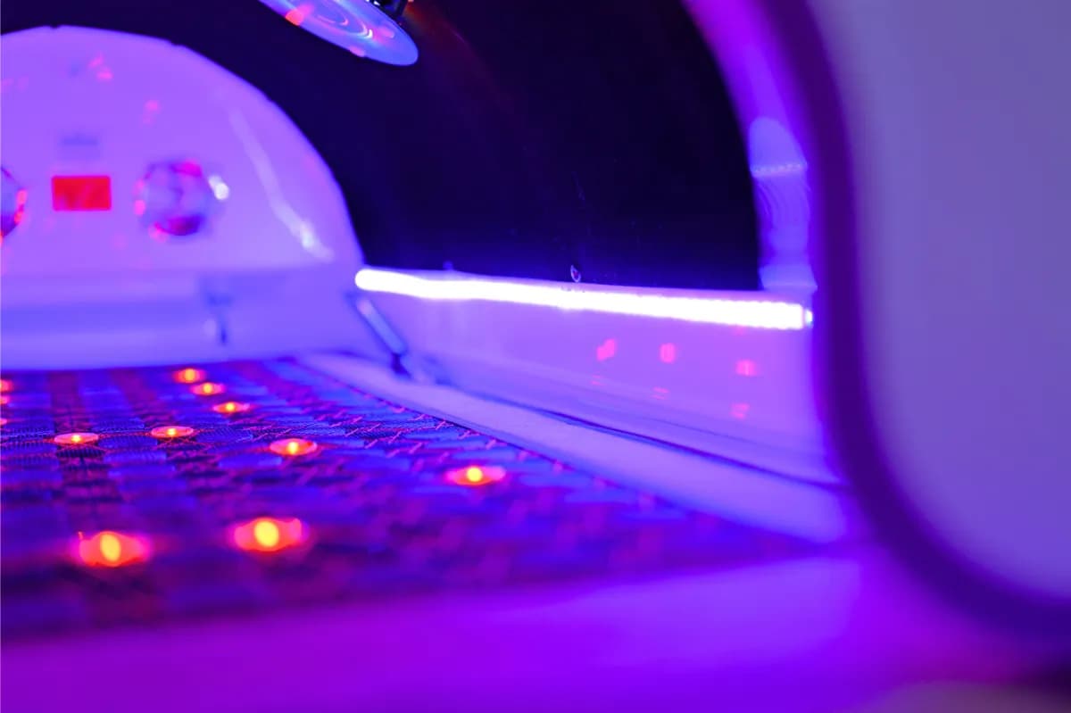 Regen Pod Technology